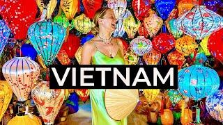 VIETNAM TRAVELGUIDE 2-4 Wochen Reise - Alle Tipps & Highlights Route Urlaub backpacking Doku