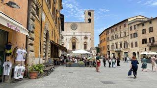 ITALY /Todi ,Umbria