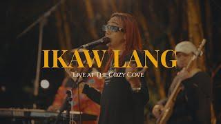 Ikaw Lang (Live at The Cozy Cove) - Kiyo