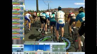 Pro Cycling Manager Season 2008 - Vuelta ciclista a Mallorca Stage 3