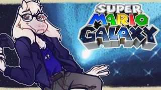 Super Mario Galaxy - Happy MAR10 Day! Pt.1 | (Live Stream 3-10-25)