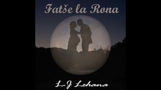 Fatše la Rona Snigle By L-J Lehana