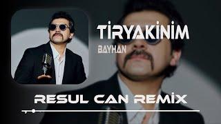 Bayhan - Tiryakinim ( Resul Can & Oğuzhan Karakaş Remix )