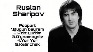 Ruslan Sharipov—Poppuri (1999)