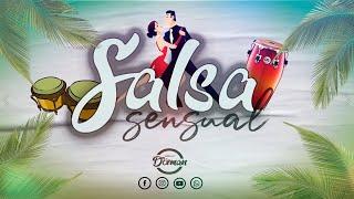 MIX SALSA SENSUAL( Frankie Ruiz, Jerry Rivera, Eddie Santiago, Adolescentes, Niche)Dj Dixman