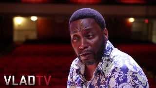 Big Daddy Kane: Today's Rappers Fear "Verbal As* Whippings"