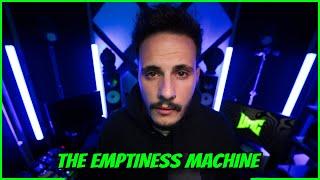 LINKIN PARK - "The Emptiness Machine" (Ultimate Cover)