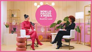 Grande Fratello, Madonna e confessioni con Beatrice Luzzi | Non lo faccio x moda