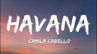 Camila Cabello - Havana (Lyrics) ft. Young Thug