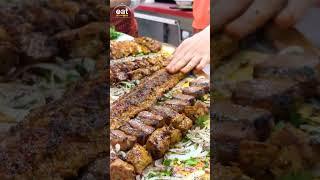 Best Kebab Restaurant in Taksim, Istanbul 