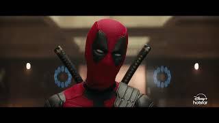 Deadpool & Wolverine | Now Streaming | Tamil | Ryan Reynolds | Hugh Jackman | DisneyPlus Hotstar