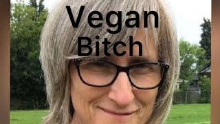 That Vegan BITCH