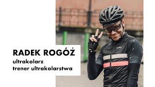 Radek Rogóż - jak się przygotować do ultramaratonu rowerowego - wywiad Mazowieckiego Gravela cz.1