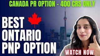 EASIEST & BEST CANADA PR Option | Ontario PNP Skilled Trades Stream | ZESTE IMMIGRATION Canada