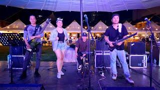 Chandelier - JD Perey Band