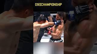 #trending #reels #viral #onechampionship #mma #ufc #muaythai #boxing #kickboxing #sports