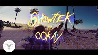 Showtek & Ookay - Bouncer (Paul Vinx Remix)