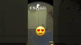 ️‍️ПРОВЕРЯЕМ СТАРЫЕ ФИШКИ ИЗ CS:GO В CS2 #shorts