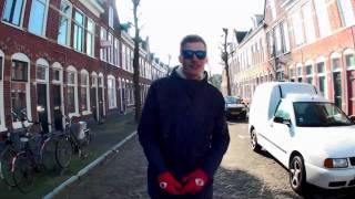 VIDEO: Roelie Vuitton - Je Favoriete Bleekscheet (Prod. Koen) HQ official