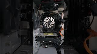 My First PC EVER?!