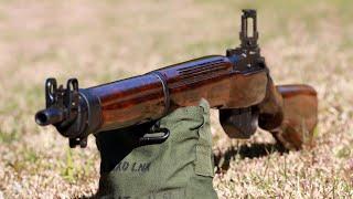 Top 10 Military Surplus Rifles For Sale Right Now