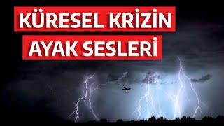 Küresel Krizin Ayak Sesleri - Dünyanın Haberi 437 - 04.08.2024