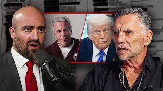 Why Is The Epstein List Still Secret?