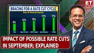 Are Interest Rates Likely To Come Down? What Will Be The Sectoral Impact? Nikunj Dalmia | ET Now