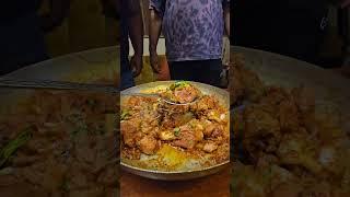 Who makes the best Shinwari Mutton Kharai in Lahore ? Masalawala Resturant