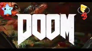 Doom | Official Trailer | E3 2015