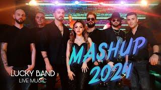 Lucky Band | Mashup2024 | MIX1