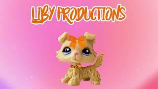 Liby Productions (New Intro)
