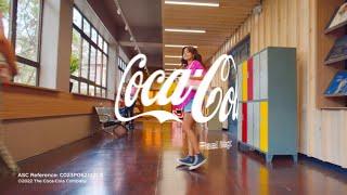 Gawing Real Magic Moment Ang Break Time with Coca-Cola