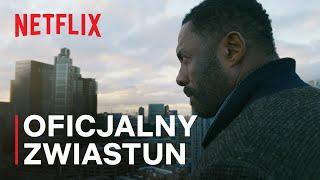 Luther: Zmrok | Oficjalny zwiastun | Netflix