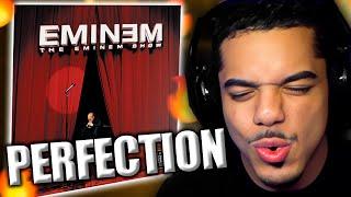 "Wow." Gen Z Reacts to THE EMINEM SHOW (FULL ALBUM) (DIRTY)