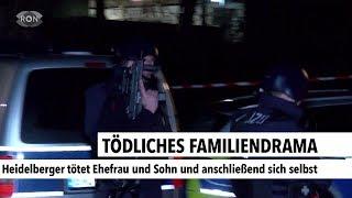 Tödliches Familiendrama | RON TV |