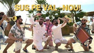 SUS PE VAL - Clip Nou - Firida Band