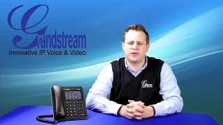 Grandstream's GXP2200 A Seamless User Experience