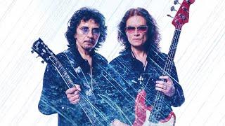 Tony Iommi feat. Glenn Hughes - Dopamine (Official Lyric Video)