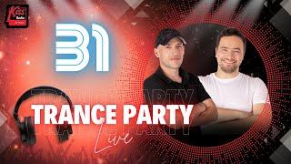 TRANCE PARTY LIVE 31 