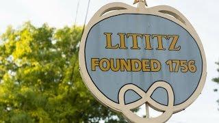 Lititz, Pa.: Rock Concert Capitol of the World?