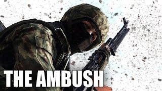 First Chechen War | THE AMBUSH