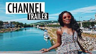 SUBSCRIBE to Sassy Funke | Channel Trailer