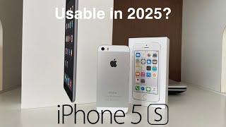 iPhone 5s - Full Short Review - 2025