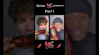 Spizee  JOMBOSPICE #hotpepper #spizee #chips