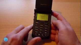 Retro: Motorola StarTAC