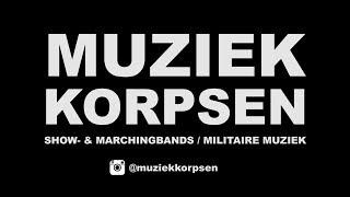 Welkom op het YouTube-Kanaal van: MUZIEKKORPSEN !!!