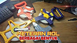 REVIEW METERAN ROL