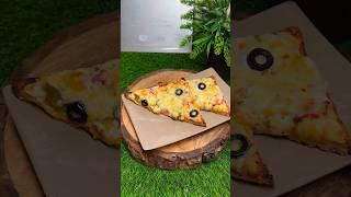 Bread pizza recipe ️️…. #shorts #breadpizza #pizza #viral #kalpanaskitchen