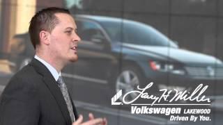 Volkswagen Colorado - Larry H. Miller Volkswagen Lakewood